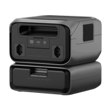 EcoFlow Power Station River 3 Max, 572 Wh USV 10 ms EFRiver3/Max