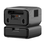 EcoFlow Power Station River 3 Max, 572 Wh USV 10 ms EFRiver3/Max