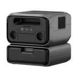 EcoFlow Power Station River 3 Max, 572 Wh USV 10 ms, EU Version EFRiver3/Max/EU