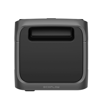 EcoFlow Power Station River 3 Max Plus, 858 Wh USV 10 ms EFRiver3/Max/Plus - Hischier Auto AG