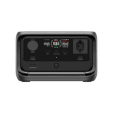EcoFlow Power Station River 3 Plus, 286 Wh USV 10 ms EFRiver3/Plus