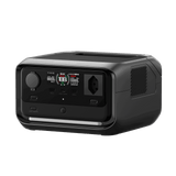 EcoFlow Power Station River 3 Plus, 286 Wh USV 10 ms EFRiver3/Plus