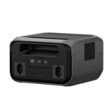EcoFlow Power Station River 3 Plus, 286 Wh USV 10 ms EFRiver3/Plus