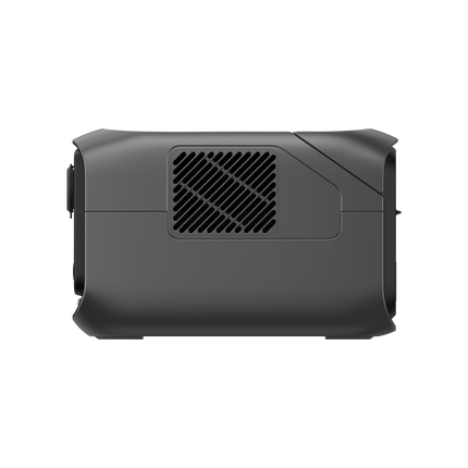 EcoFlow Power Station River 3 Plus, 286 Wh, USV 10 ms EcoFlow