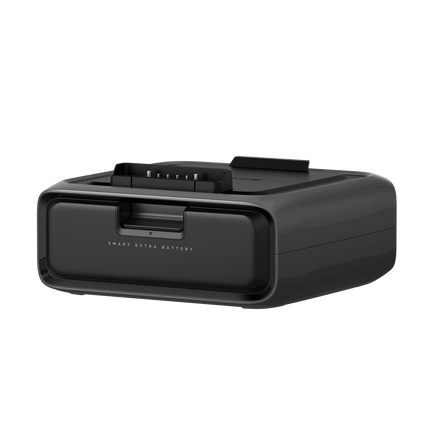 EcoFlow River 3 Plus Zusatzbatterie 300 mit 286 Wh EFRiver3/Plus/EB300 - Hischier Auto AG