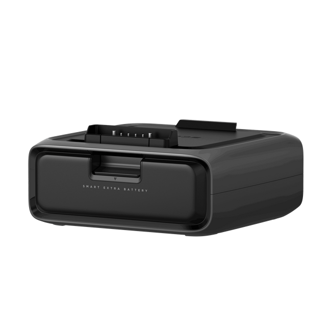 EcoFlow River 3 Plus Zusatzbatterie 300 mit 286 Wh EFRiver3/Plus/EB300 - Hischier Auto AG
