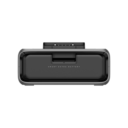 EcoFlow River 3 Plus Zusatzbatterie 300 mit 286 Wh EFRiver3/Plus/EB300 - Hischier Auto AG