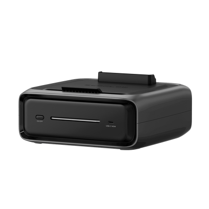 EcoFlow River 3 Plus Zusatzbatterie 300 mit 286 Wh EFRiver3/Plus/EB300 - Hischier Auto AG