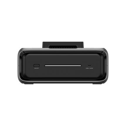 EcoFlow River 3 Plus Zusatzbatterie 300 mit 286 Wh EFRiver3/Plus/EB300 - Hischier Auto AG