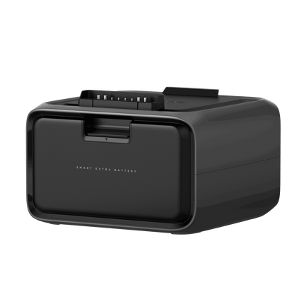 EcoFlow River 3 Plus Zusatzbatterie 600 mit 572 Wh EFRiver3/Plus/EB600 - Hischier Auto AG