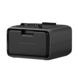 EcoFlow River 3 Plus Zusatzbatterie 600 mit 572 Wh EFRiver3/Plus/EB600