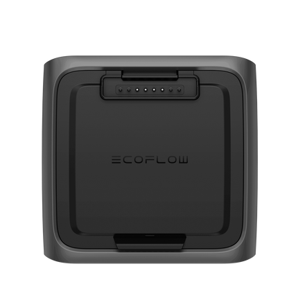 EcoFlow River 3 Plus Zusatzbatterie 600 mit 572 Wh EFRiver3/Plus/EB600 - Hischier Auto AG