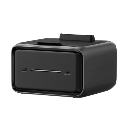 EcoFlow River 3 Plus Zusatzbatterie 600 mit 572 Wh EFRiver3/Plus/EB600 - Hischier Auto AG