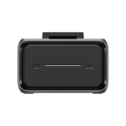 EcoFlow River 3 Plus Zusatzbatterie 600 mit 572 Wh EFRiver3/Plus/EB600 - Hischier Auto AG