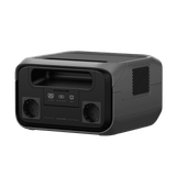 EcoFlow Power Station River 3 Plus, 286 Wh USV 10 ms, EU Version EFRiver3/Plus/EU