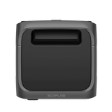 EcoFlow Power Station River 3 Plus, 286 Wh USV 10 ms EFRiver3/Plus