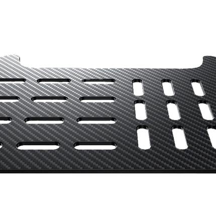 EcoFlow River 3 Tablar zur Befestigung von Werkzeug oder Zubehör