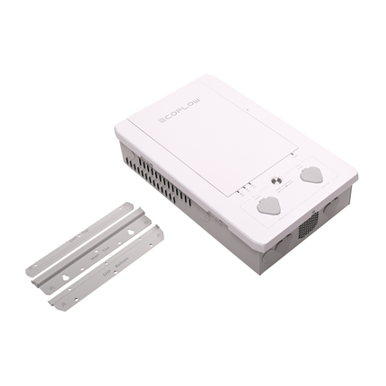 EcoFlow Smart Home Panel Combo EFSHP - Hischier Auto AG