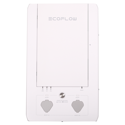 EcoFlow Smart Home Panel Combo EFSHP - Hischier Auto AG