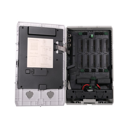 EcoFlow Smart Home Panel Combo EFSHP - Hischier Auto AG