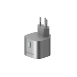 Intelligentes Energiesystem für zu Hause mit Smart Plugs und EcoFlow-App EFSmartPlug
