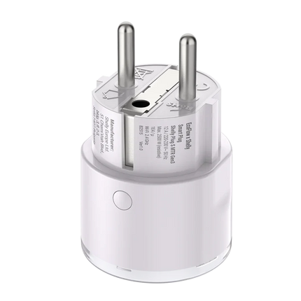 EcoFlow – Smart Plug 2, EU-Version