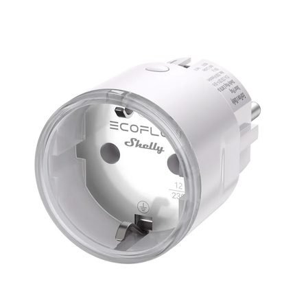 EcoFlow – Smart Plug 2, EU-Version