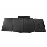 EcoFlow - Mono-Solarpanel faltbar 110 W EFSolar/110W