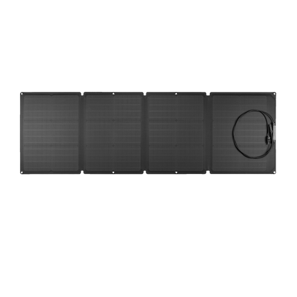EcoFlow - Mono-Solarpanel faltbar 110 W EFSolar/110W - Hischier Auto AG