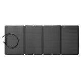 Mono-Solarpanel faltbar 160 W EFSolar/160W
