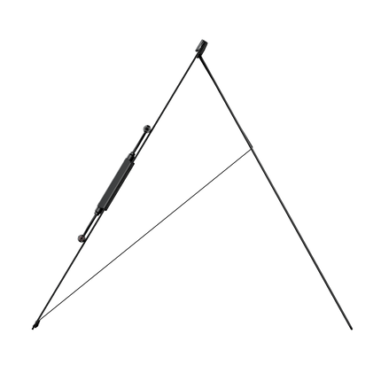 EcoFlow – Mono-Solarpanel, faltbar, 160 W, der 2. Generation