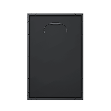 EcoFlow - Mono-Solarpanel 175 W EFSolar/175W/R - Hischier Auto AG