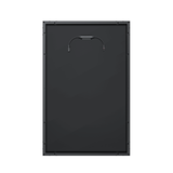 EcoFlow - Mono-Solarpanel 175 W EFSolar/175W/R