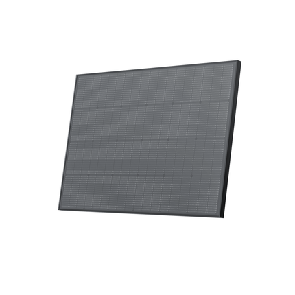 EcoFlow - Mono-Solarpanel 175 W EFSolar/175W/R - Hischier Auto AG