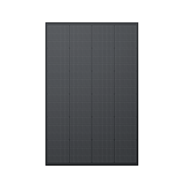 EcoFlow - Mono-Solarpanel 175 W EFSolar/175W/R - Hischier Auto AG