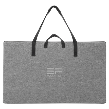 Mono-Solarpanel faltbar 400 W EFSolar/400W - Hischier Auto AG