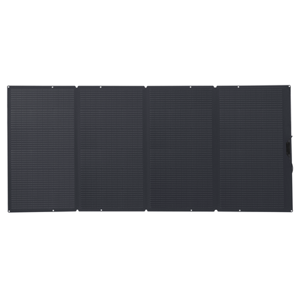 Mono-Solarpanel faltbar 400 W EFSolar/400W - Hischier Auto AG