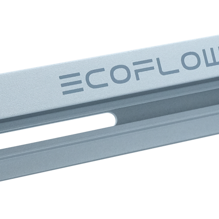 EcoFlow - Klammer für Solarpanelbefestigung