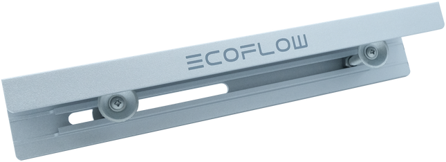 EcoFlow - Klammer für Solarpanelbefestigung
