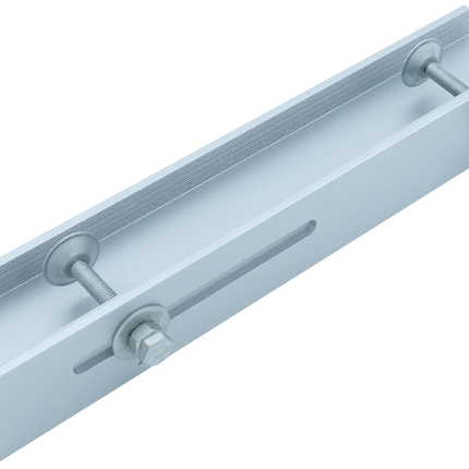 EcoFlow - Klammer für Solarpanelbefestigung