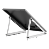 EcoFlow - Montagehalterung für Rigid Solarpanels 100 W EFSolar/RB