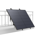 EcoFlow - Solar Tracker 1-achsig (vertikal) für das EF Balkonkraftwerk EFSolartrack/V