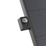 EcoFlow - Solar Tracker 1-achsig (vertikal) für das EF Balkonkraftwerk EFSolartrack/V