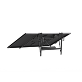 EcoFlow - Solar Tracker 1-achsig (vertikal) für das EF Balkonkraftwerk EFSolartrack/V