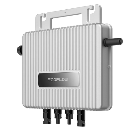 EcoFlow – STREAM Micro Inverter, 600 W, CH-Version - 1 - Stück EcoFlow
