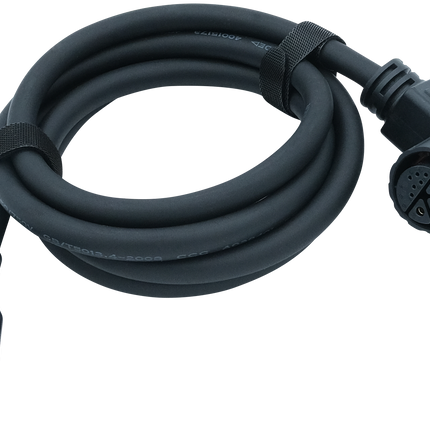 Netzkabel mit CH-Stecker passend zu EcoFlow STREAM Batteriemodule (1.5 m) - 1 - Meter EcoFlow