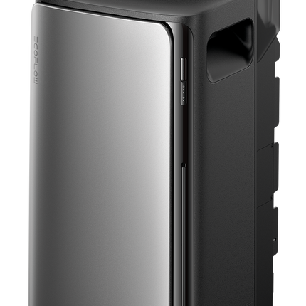 EcoFlow STREAM Micro Inverter 600 W ausschliesslich Netzeinspeisung