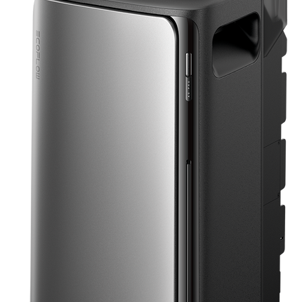 EcoFlow STREAM AC Pro Solarbatterie (1.92 kWh) CH-Version ohne Solareingang