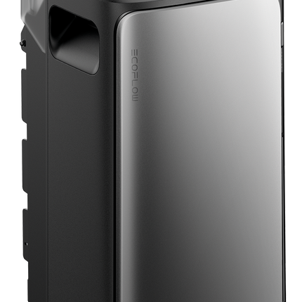 EcoFlow STREAM AC Pro Solarbatterie (1.92 kWh) CH-Version ohne Solareingang