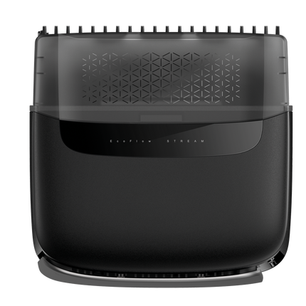 EcoFlow STREAM AC Pro Solarbatterie (1.92 kWh) CH-Version ohne Solareingang